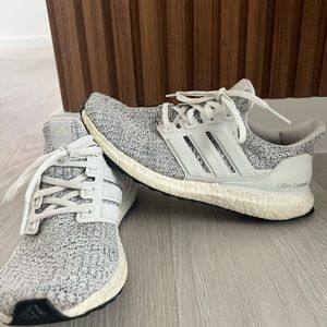 Women’s adidas ultra boost - 8